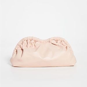 Mansur Gabriel cloud clutch